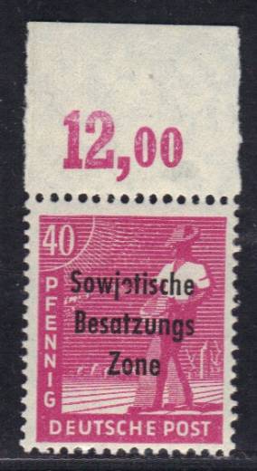 SBZ Nr. 193 P OR