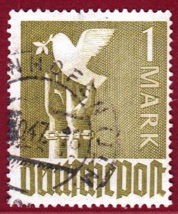 959d EM, Stempel PFAFFENHOFEN (ILM), gepr. BPP