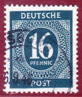 923b EM Stempel AUGSBURG