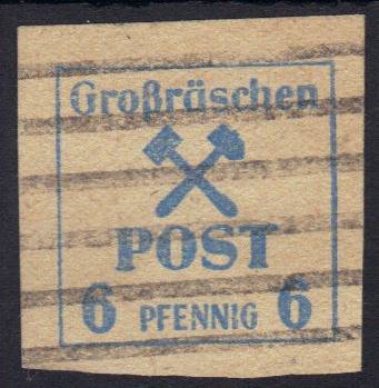 Großräschen Nr. 34 y