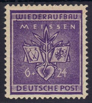 Meissen Nr. 36