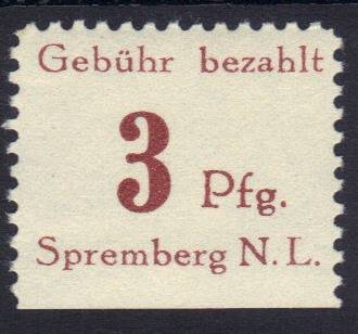 Spremberg Nr. 7