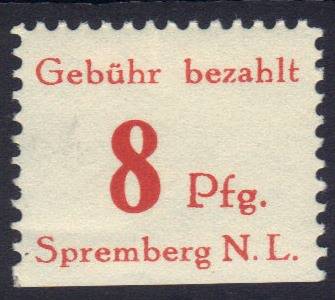 Spremberg Nr. 11