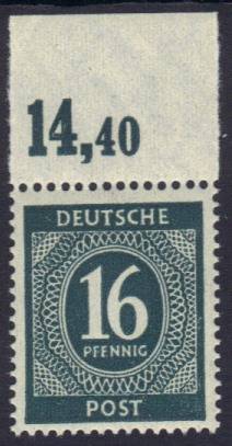 923c P OR + OR-Zähler 14,40 verschoben+ ORF 9