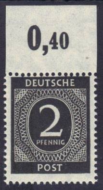 912a PF F02 P OR leicht verzähnt