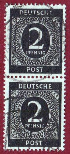 912a PF F16.1 Vollstempel