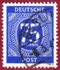 934bb EM, Stempel BERLIN