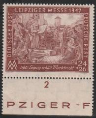 941 BZ P UR, gepr. Schlegel BPP