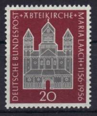BRD EF Nr.437 Graf v. Moltke Block 3, Rösrath- Köln